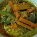 Cooksnap dari retno ayu untuk resep Pesmol Bandeng
