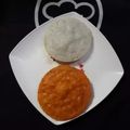 Asma Akter Tuli's cooksnap of when they made রঙিন চিতই পিঠা.
