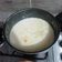 El cooksnap de Paola Herrera cuando hizo Changua (desayuno típico de bogota, colombia).