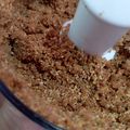Cooksnap dari dimlisga untuk resep Stock Bumbu Gado-Gado