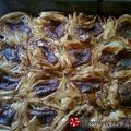 Cooksnap από κατερινα32 στη συνταγή Πατσαβούρα γλυκειά