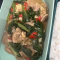 Cooksnap dari Kelen untuk resep Cah Kailan Daging Sapi