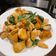 Jefffanwen 的 三杯杏鮑菇 cooksnap