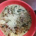 starlight26's cooksnap of when they made Tortellini soup.