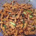 Cooksnap dari Noni untuk resep Tempe Orek kecap
