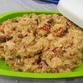 Cooksnap dari Sari Amallia untuk resep Udang Saus Telur Asin