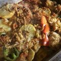 صورة من Jaanaa jaanaa، شاركها بعد تجربة وصفة سمك مشوي