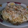 Cooksnap dari Happy Nesh untuk resep Mie Koclok Cirebon