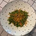 Cooksnap dari Isha Bela untuk resep Baby Buncis Ca Bawang putih