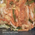 Cooksnap dari Yessy Rachma untuk resep Kimchi homemade boncabe