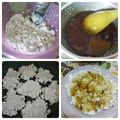 Cooksnap dari Aminia Maskud untuk resep Kue Rangi