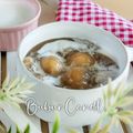 Cooksnap dari Deniza Ika untuk resep Bubur Candil a.k.a Jenang Grendul tep ketan