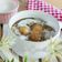 Cooksnap dari Deniza Ika untuk resep Bubur Candil a.k.a Jenang Grendul tep ketan