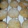 La cooksnap de "Cocina con Celi" cuando cocinó Galletas de avena, naranja y chocolate