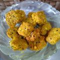 Sweta Sarkar's cooksnap of when they made মটর ডালের মুচুমচে বড়া(Matar Daler Muchmuche Bada,Recipe in Bengali).