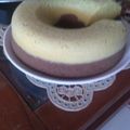 Cooksnap dari Tedi untuk resep Bolu kukus mekar tanpa soda.