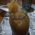 El cooksnap de Alejandro Saavedra cuando hizo Mermelada de manzana casera.