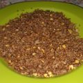Cooksnap dari Marfil untuk resep Nasi Goreng Solaria Devina Hermawan
