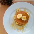 Cooksnap dari Yanda Starilia untuk resep Pancake Pisang