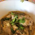 รูป Cooksnap ของ Sukanda S. เมื่อเขาทำ คั่วแฮ้มไก่เมือง