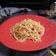 Cooksnap dari Thea Priestiashanti untuk resep Spaghetti Aglio Olio Jamur Shimeji