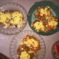 Cooksnap dari Ajeng Puspitadewi untuk resep Ayam Geprek Keju Leleh ala Bensu