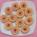 Cooksnap dari Ebot I untuk resep Pie buah mini enaakk
