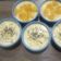 El cooksnap de Alejandro Pérez Martín cuando hizo Crema de mandarina.