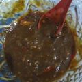 Cooksnap dari kazhu screen untuk resep Sambel petis untuk gorengan🌺