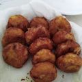 Cooksnap dari Agus Usman untuk resep Perkedel Kentang (anti hancur)