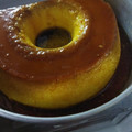 El cooksnap de Ana Laura Navas Aiub cuando hizo Flan de huevo casero.