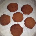 Cooksnap από Magdalini Diga στη συνταγή Νηστίσιμα μπέργκερ με μπιφτέκι από φασόλια 🍔🍔