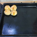 El cooksnap de Carolina Bys cuando hizo Chipas de almidón y un secretito!.
