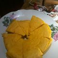 Cooksnap dari Belinda-belin untuk resep Bolu Labu Kuning