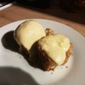Edit Buna Cooksnap-ja, amikor elkészítette a(z) Aranygaluska receptet.