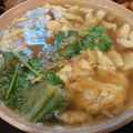 รูป Cooksnap ของ Sumet เมื่อเขาทำ แกงจืดไข่น้ำ