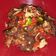 Cooksnap dari Feyra Yuniar untuk resep Dendeng balado khas Minangkabau