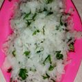 Kiran Gupta 's cooksnap of when they made Radish salad.
