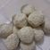 Cooksnap dari Hanny Ummu Jofariq untuk resep Mochi Isi Kacang Tanah