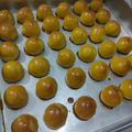 Cooksnap dari umi fat untuk resep Nastar Kinclong (Layak Jual) 23.05.2019