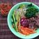 Cooksnap dari yumyumkuy! (Sunny) untuk resep Bibimbab - Nasi campur