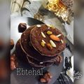 صورة من Ebtehal ، شاركها بعد تجربة وصفة كرات الشوكلاتة 🍫