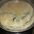 Cooksnap dari laily fadilla untuk resep 421. Es Mambo Kacang Hijau