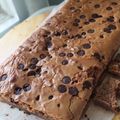 Cooksnap dari Mutia Riqi untuk resep Brownies Panggang Chewy