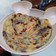 Cooksnap dari Alfina Afwani untuk resep Roti Canai / Roti Maryam