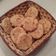 El cooksnap de Darkcuarry cuando hizo Galletas sanas de cacahuate (maní) sin azúcar, ni harina, ni manteca (SIN GLUTEN / DESLACTOSADO).