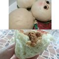Cooksnap dari Pupu Marfuah untuk resep Bakpao kacang merah