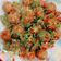 Seema Gupta का कुकस्नैप जब उन्होंने वेजिटेबल मंचूरियन (Vegetable manchurian recipe in hindi) बनाया था।