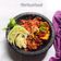 Cooksnap dari anif agustina untuk resep Tahu Tempe Penyet