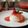 El cooksnap de Arantxabrujilla @arantxabrujilla cuando hizo Panna cotta con coulis de fresas.